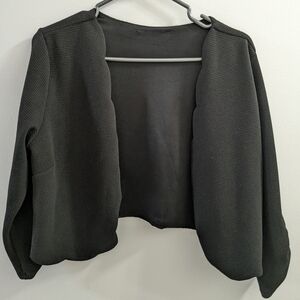 🌼5 For 20$🌼Black blazer